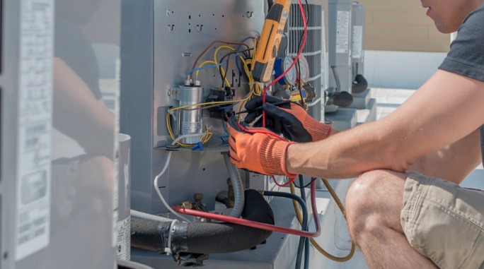 Connect Your Business to Success with Our Commercial Electrical Installation Services in Pine Island