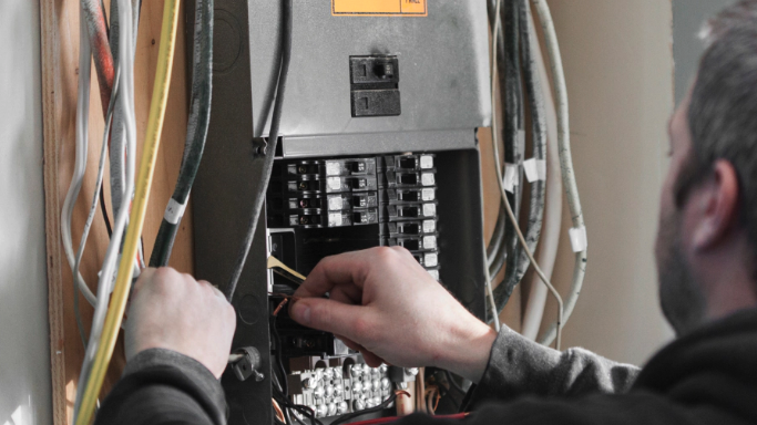 Electrify Your Commercial Space with Confidence