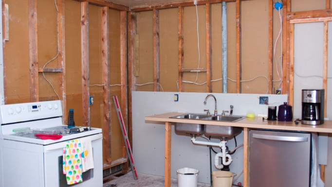 Transform Your Property with Expert Electrical Remodeling