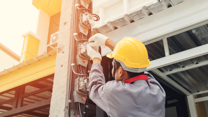 Secure and Efficient Power Solutions for Every Need